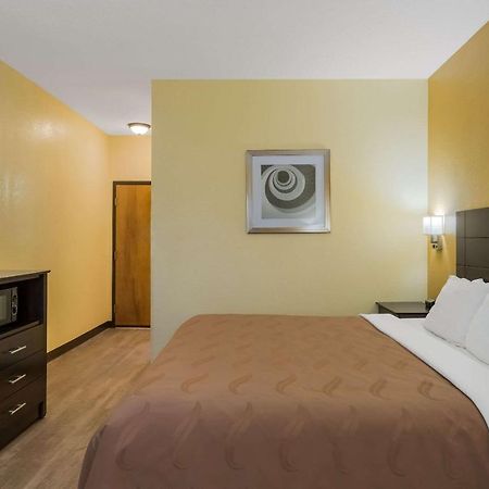 Quality Inn Jefferson At I-85 Εξωτερικό φωτογραφία