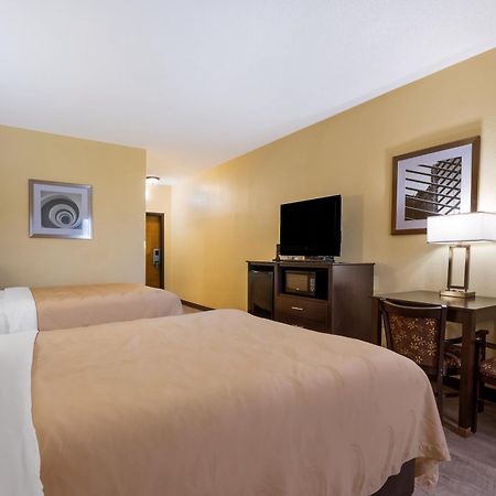 Quality Inn Jefferson At I-85 Εξωτερικό φωτογραφία