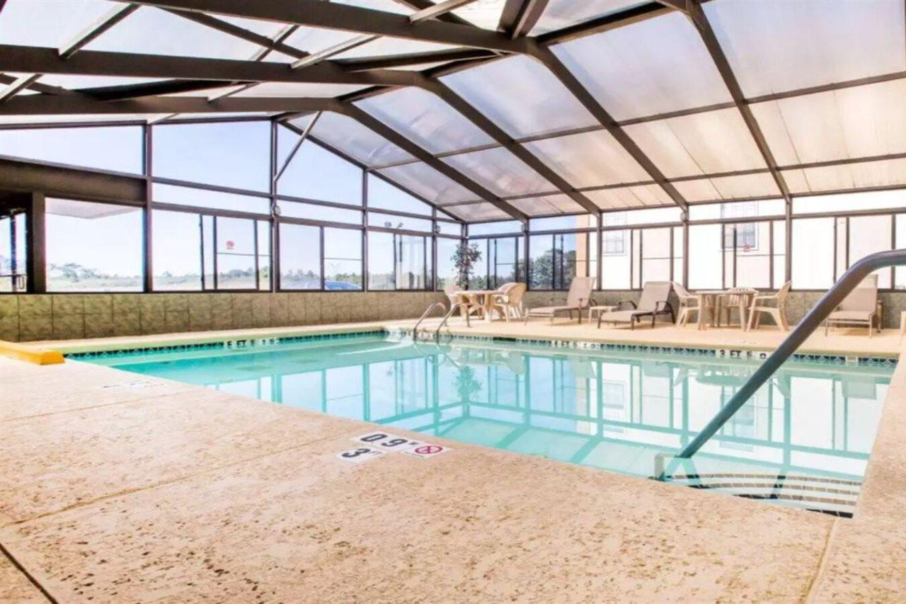 Quality Inn Jefferson At I-85 Εξωτερικό φωτογραφία