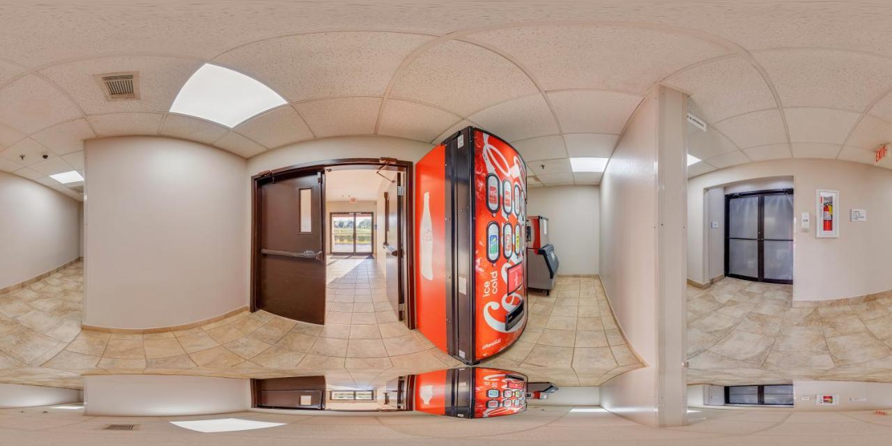 Quality Inn Jefferson At I-85 Εξωτερικό φωτογραφία