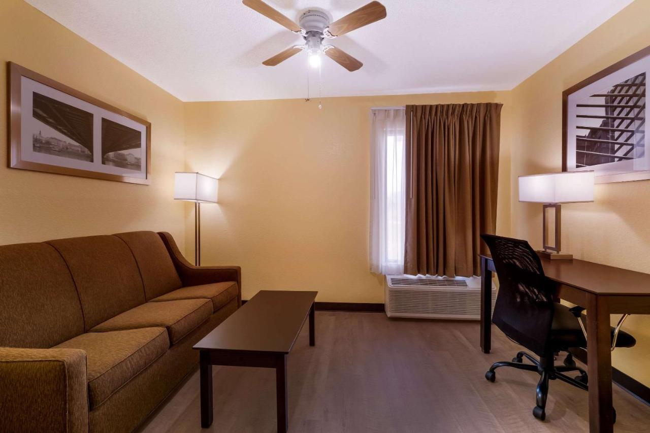 Quality Inn Jefferson At I-85 Εξωτερικό φωτογραφία