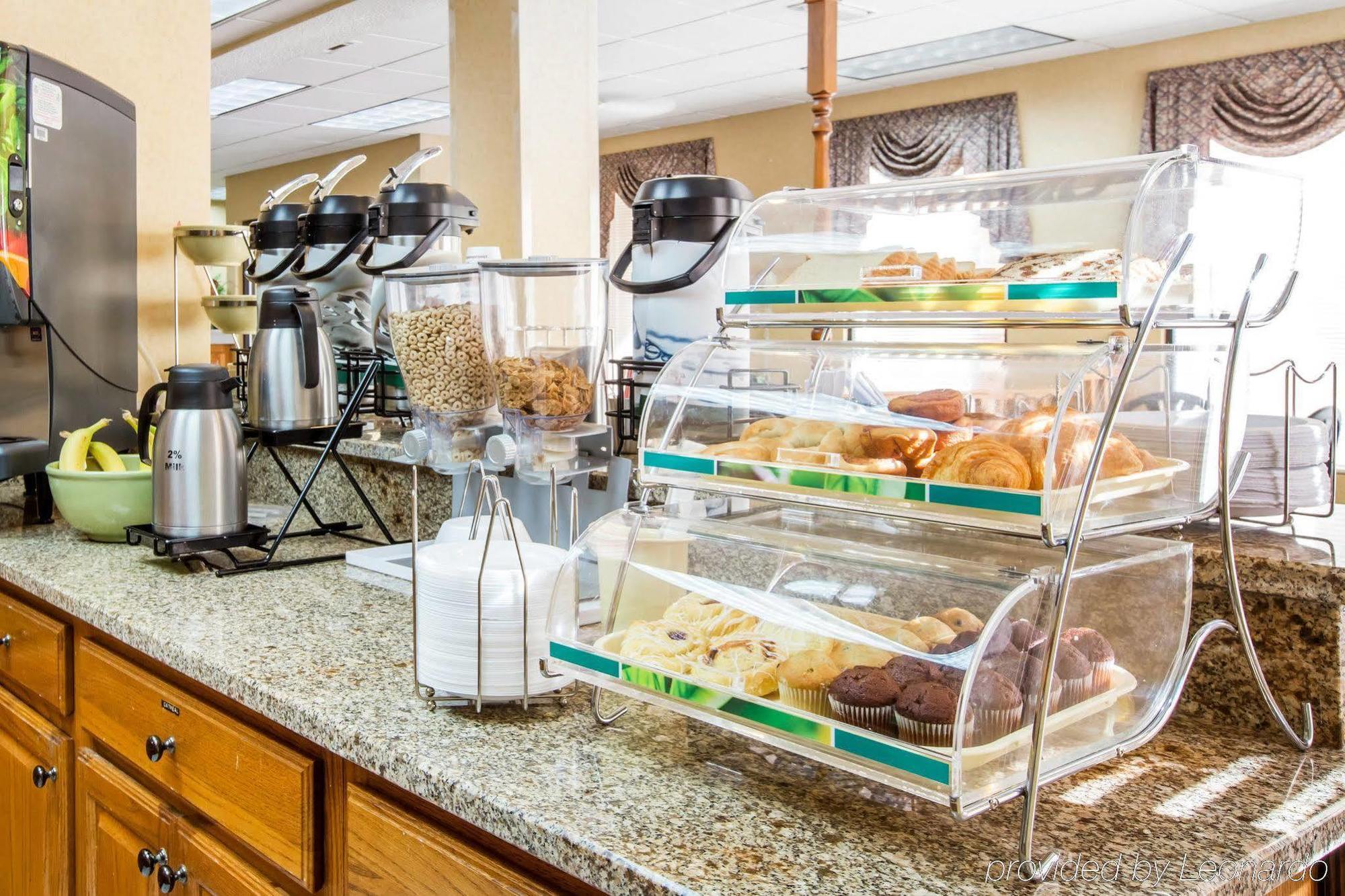 Quality Inn Jefferson At I-85 Εξωτερικό φωτογραφία